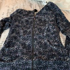 Lululemon Scuba Hoodie